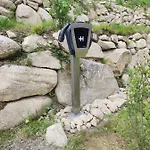 Polarka * Demänovská Dolina