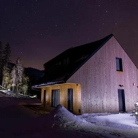 Polarka * Deménvölgy