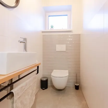 Polarka * Demanovska Dolina