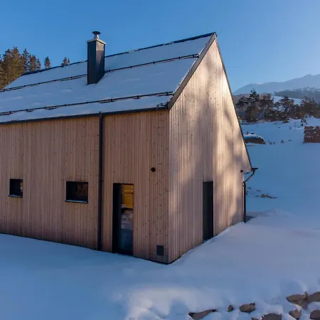 Chalet Polarka Demänovská Dolina