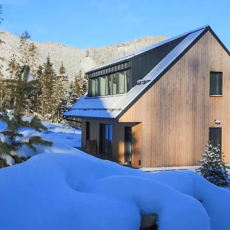 Chalet Polarka *
