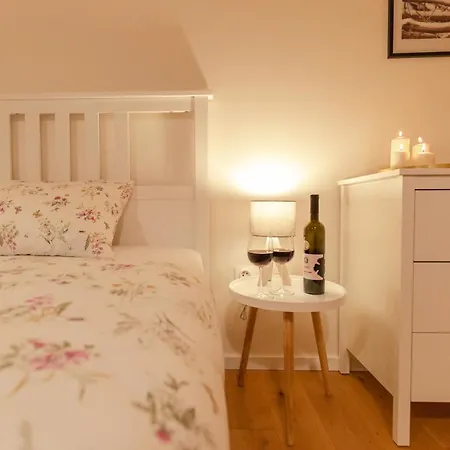 Polarka * Deménvölgy