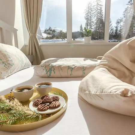 Polarka Chalet Demanovska Dolina