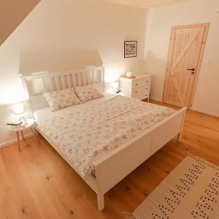 Polarka Chalet Demanovska Dolina