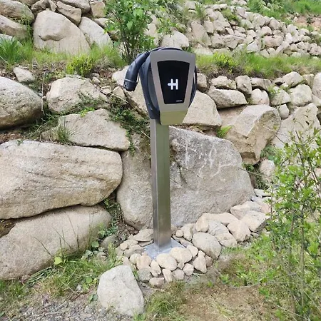 Polarka * Demanovska Dolina