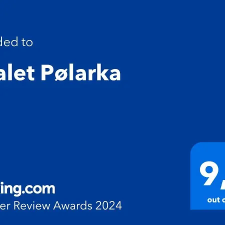Polarka
