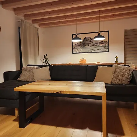 Chalet Polarka Demanovska Dolina