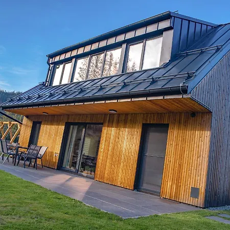 Chalet Polarka Demanovska Dolina