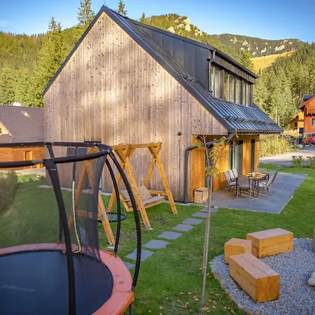 Polarka * Demanovska Dolina