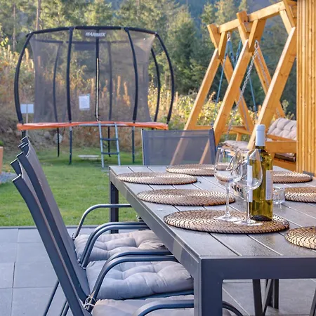 Polarka Chalet Demanovska Dolina