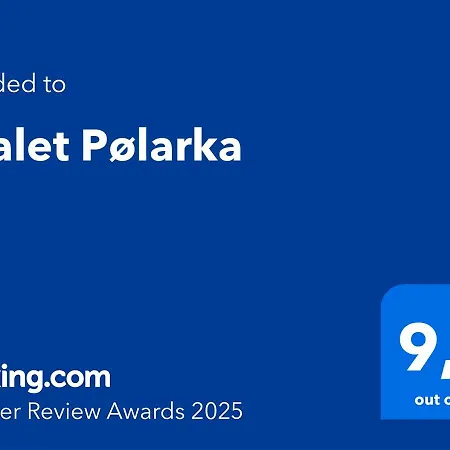 Polarka