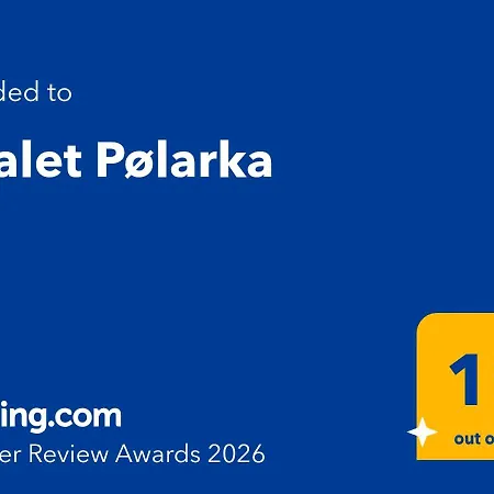 Polarka *