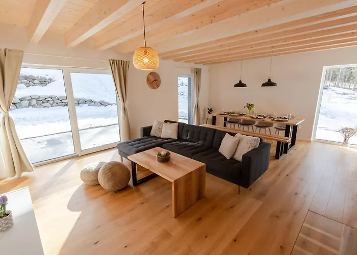 Polarka Demänovská Dolina