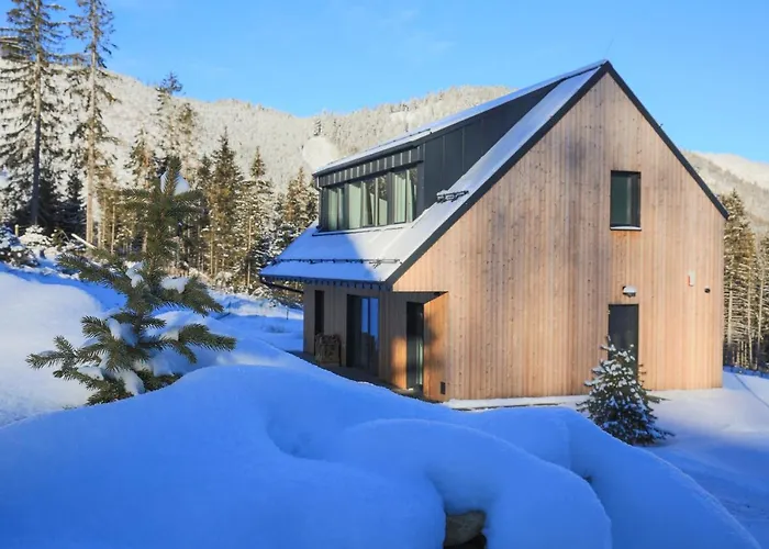 Chalet Polarka *
