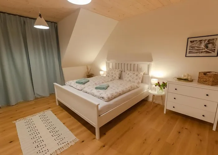 Chalet Polarka Demänovská Dolina