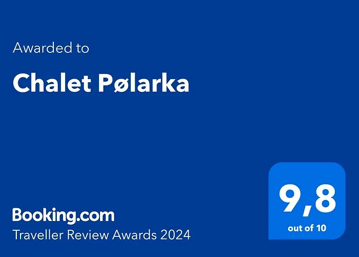 Polarka