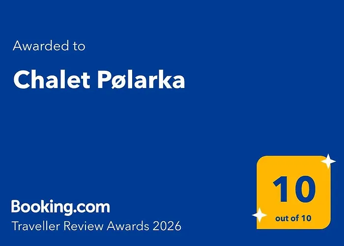 Polarka *